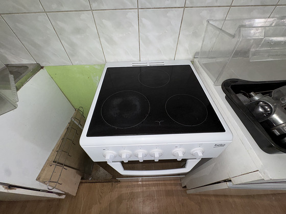 Elektripliit