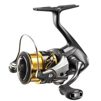 Спиннинговая катушка Shimano Twin Power c2000s FD