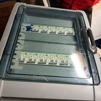Elektrikilp