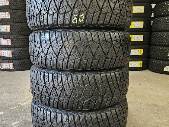 205 60 R 16 Dunlop Ice Touch