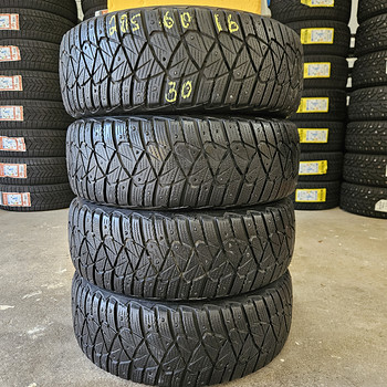 205 60 R 16 Dunlop Ice Touch