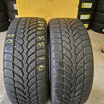 205 55 R 16 Bridgestone Blizzak LM32