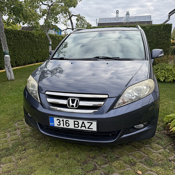 Продается Honda FR-V, 2008