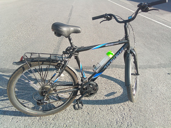 Продам велосипед Trek 800