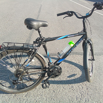 Продам велосипед Trek 800