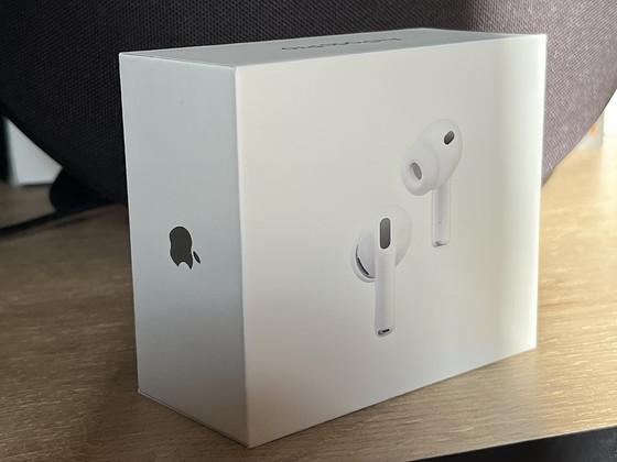 НОВЫЕ Apple AirPods Pro 3 (в закрытой коробке, с гарантией)
