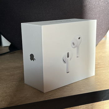 UUS Apple AirPods Pro 3 (Kinnises karbis,garantiiga)