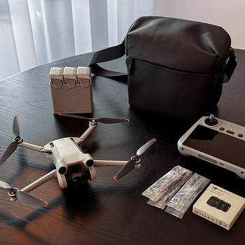 DJI Mini 3 Pro Fly More Combo