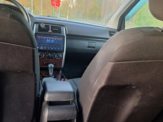 Mercedes benz b180