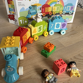 Lego duplo