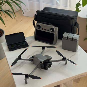 DJI Mini 5 Pro Fly More Combo