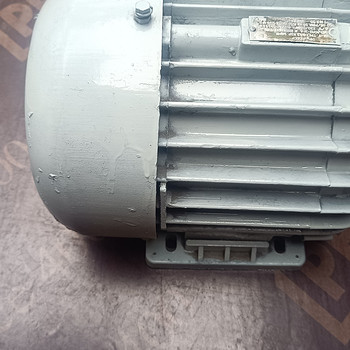 Elektrimootor AOL2-31-6 (1,5 kW, 950 p/