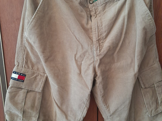 Puksid TOMMY HILFIGER uus