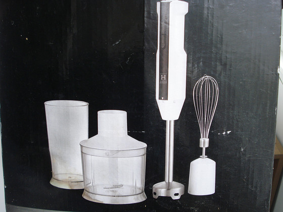 3-ühes blender Gastronoma 500 W