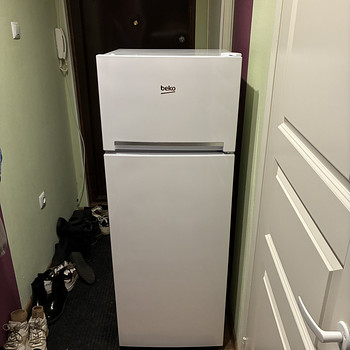 Beko külmkapp