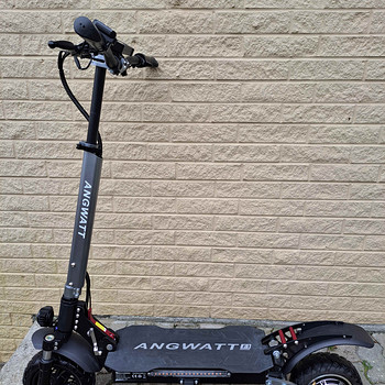 Elektritõukeratas Angwatt F1