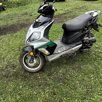 Motoroller