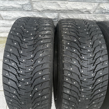 Naastrehvikomplekt Goodride Z-506
