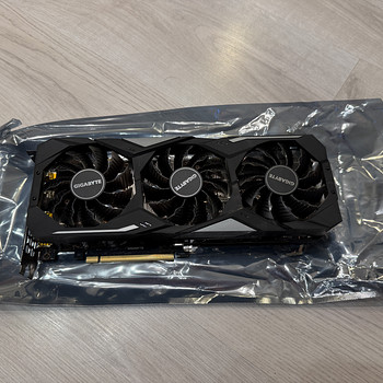 Gigabyte RTX 2080 Super