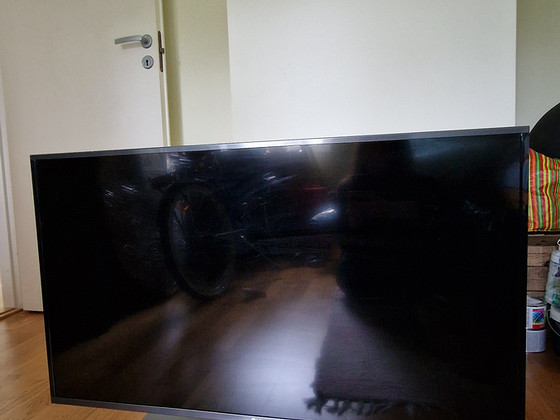 Продаётся телевизор LG 43LF632V-ZC
