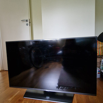 Müüa LG teler 43LF632V-ZC