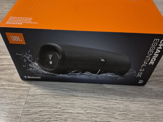 JBL Charge Essential 3 SE