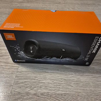 JBL Charge Essential 3 SE