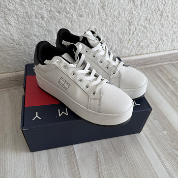 Кроссовки Tommy Jeans р.37