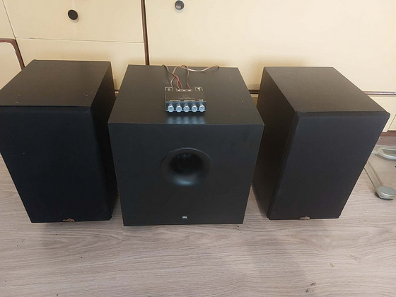 2.1 komplekt
