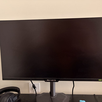 Gigabyte G27Q2 Gaming Monitor 200hz