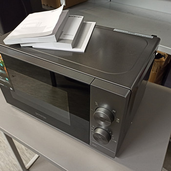 Микроволновая печь Gorenje MO20E1T4