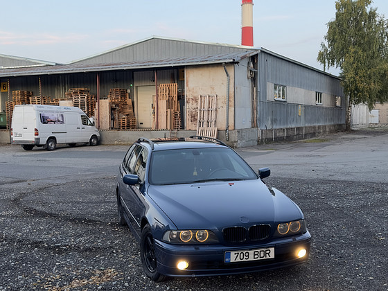 530D E39