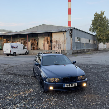 530D E39