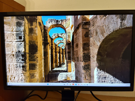 Монитор BenQ GW2270H 21,5" Full HD