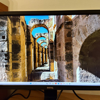 BenQ GW2270H 21.5" Full HD Monitor