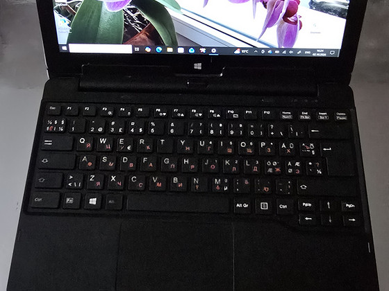 Fujitsu