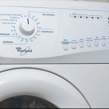 Стиральная машина Whirlpool AWG878