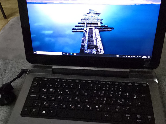 Hp ProX2