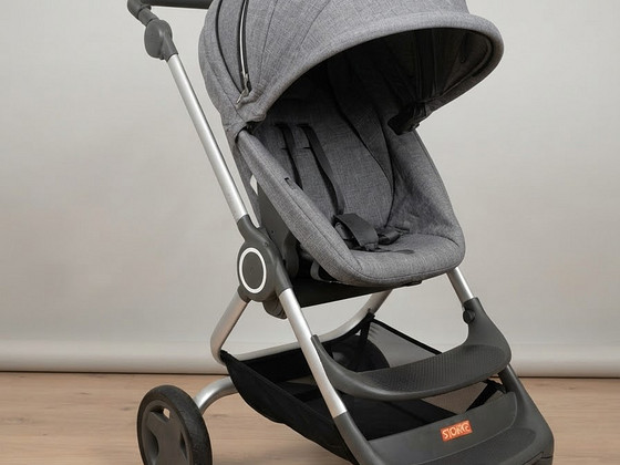 Lastekäru Stokke