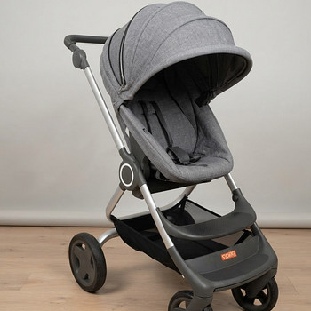 Lastekäru Stokke