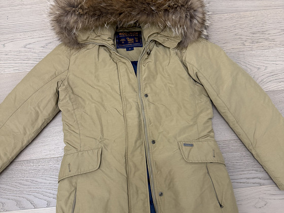 Куртка Woolrich