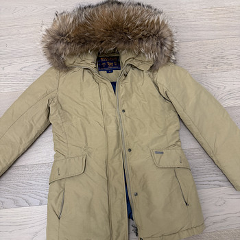 Куртка Woolrich