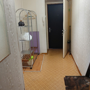 Outokumpu tn 15, Järve, Kohtla-Järve, Ida-Virumaa