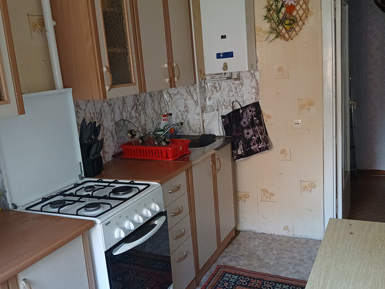 Outokumpu tn 15, Järve, Kohtla-Järve, Ida-Virumaa
