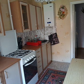 Outokumpu tn 15, Järve, Kohtla-Järve, Ida-Virumaa