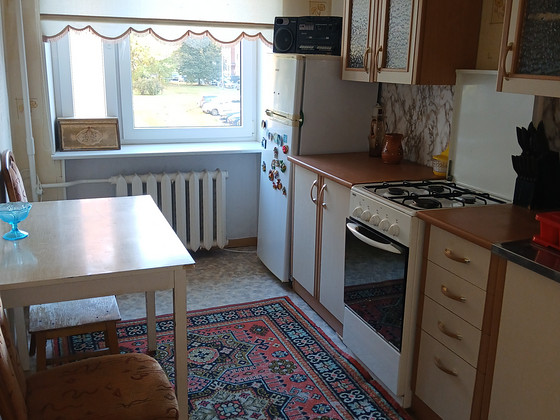 Outokumpu tn 15, Järve, Kohtla-Järve, Ida-Virumaa