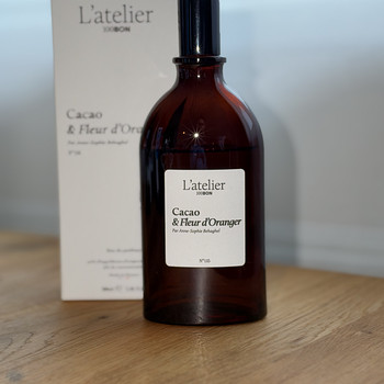 100Bon - Cocoa & Orange Blossom 100ml