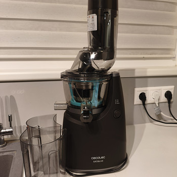 Uueväärne mahlapress Cecotec