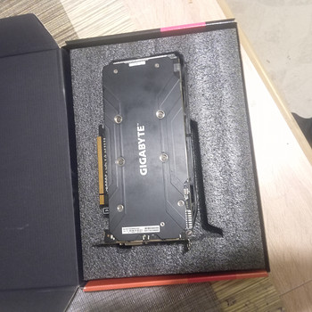 Rx 570 4gb