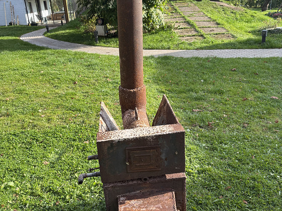 Saunaahi